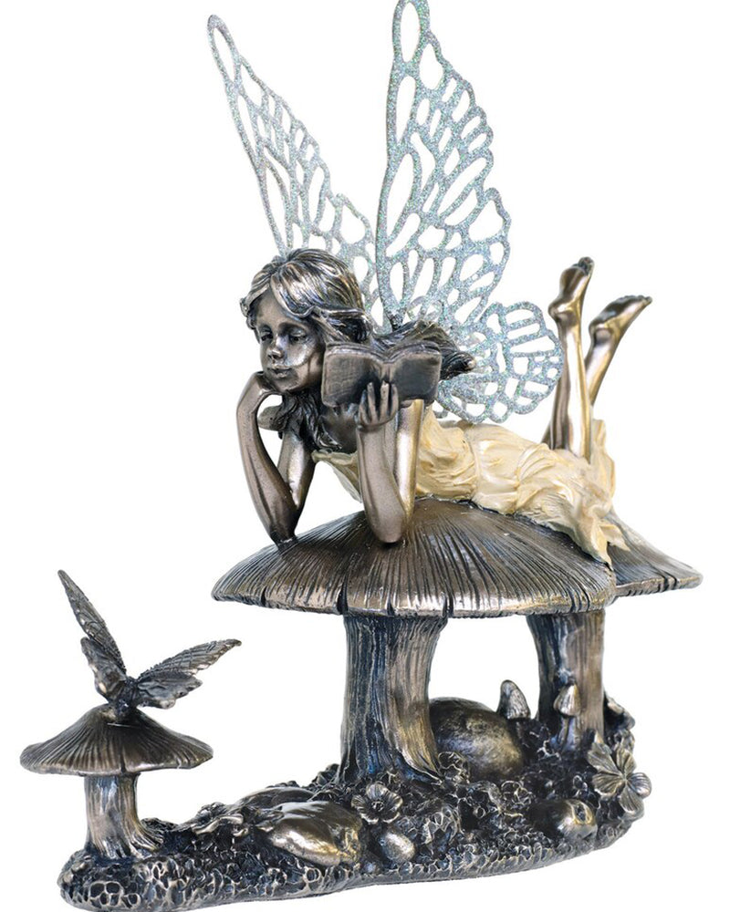 Genesis | Fairy Tales