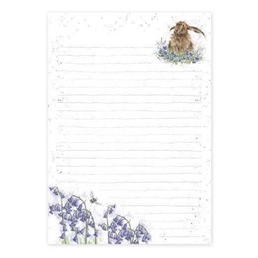 Wrendale | Hare Jotter Pad