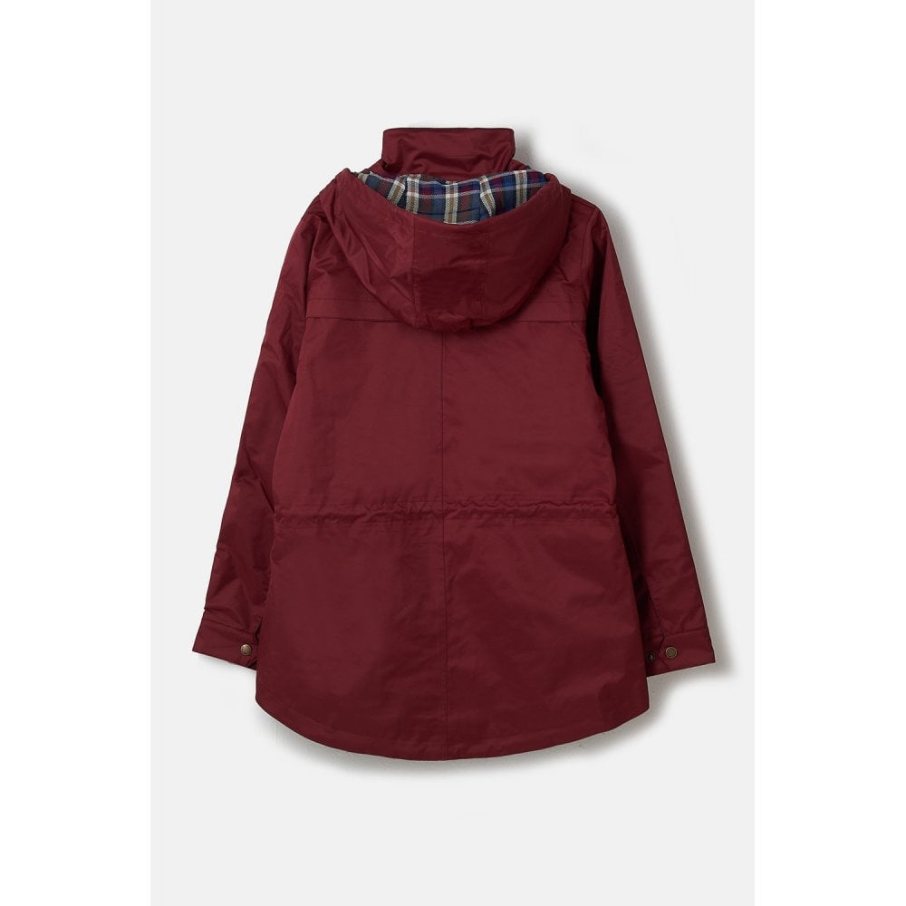 Lighthouse Kendal Waterproof Jacket , Berry