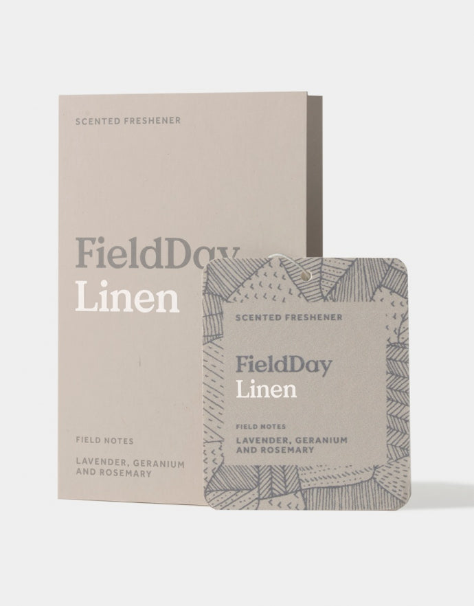 Field Day | Linen Scented Freshener