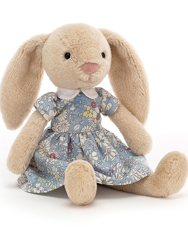 Jellycat Lottie Bunny Floral