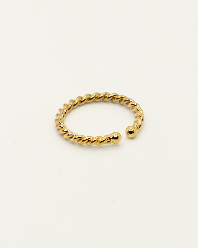 Nilai | Lou Adjustable Ring