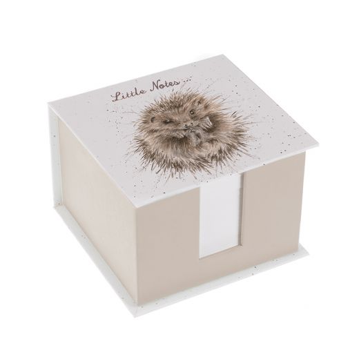 Wrendale | Little Notes Memo Block