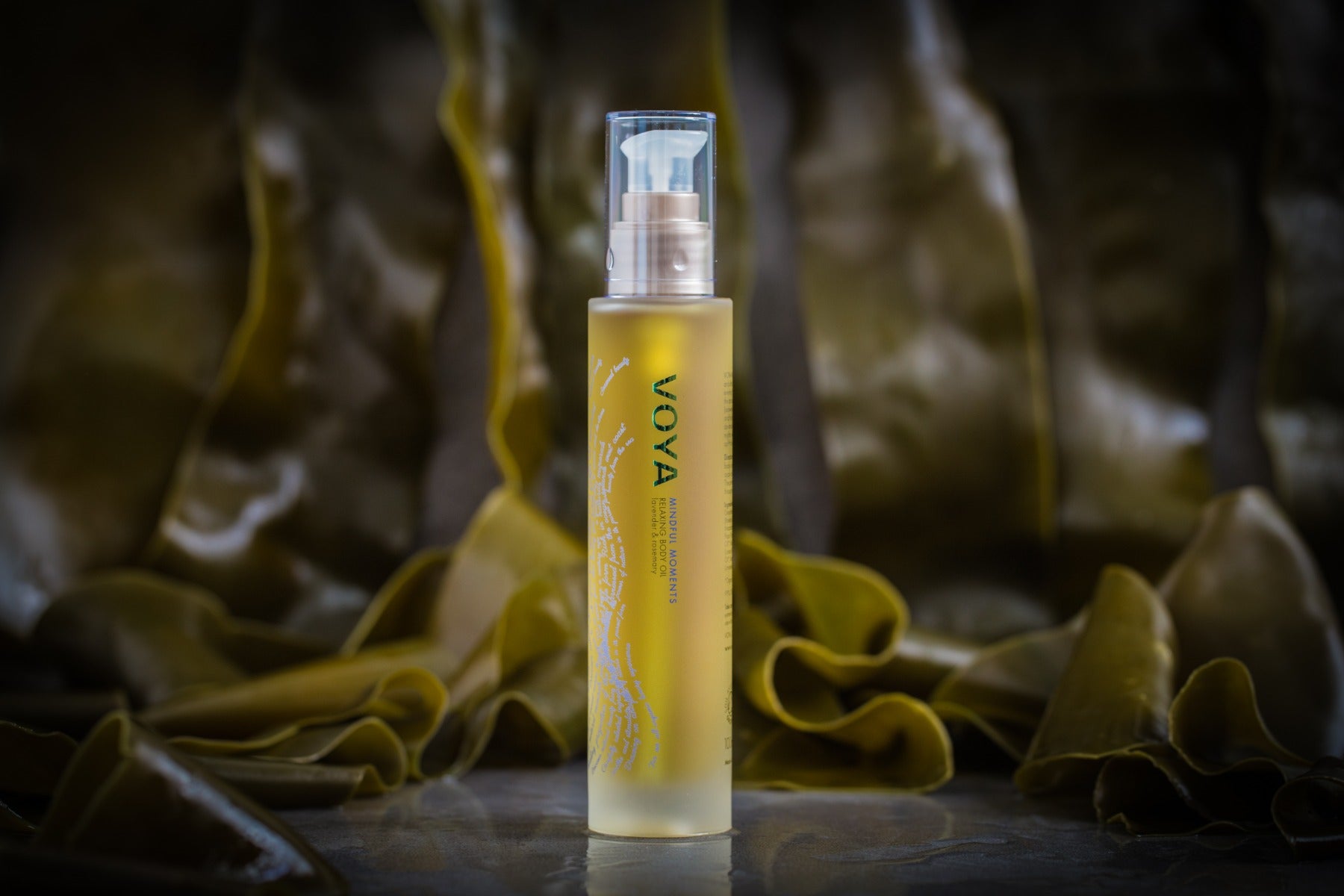 VOYA Mindful Dreams - Relaxing Body Oil