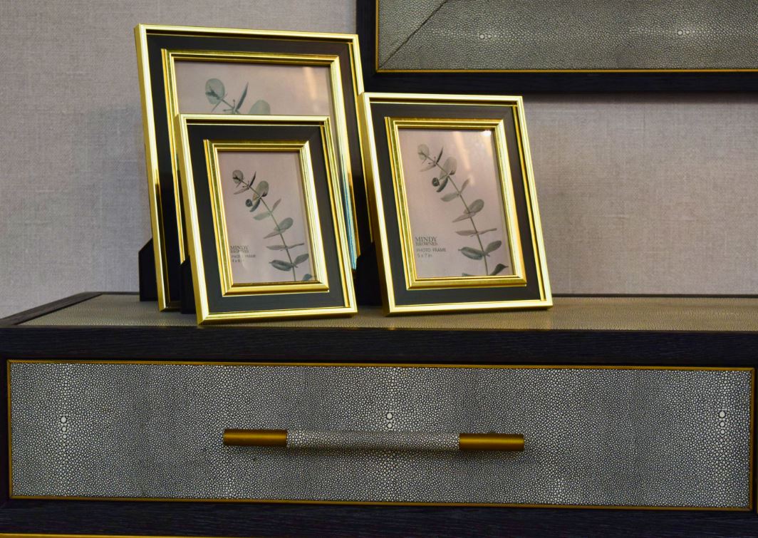 Mindy Brownes Dara Picture Frame