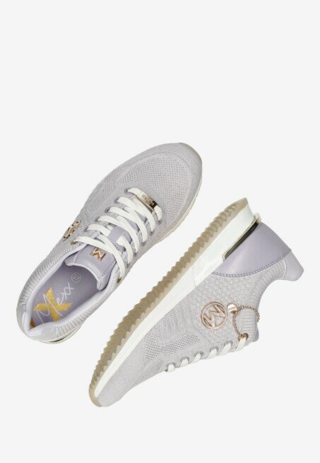 Mexx | Sneakers | Lilac