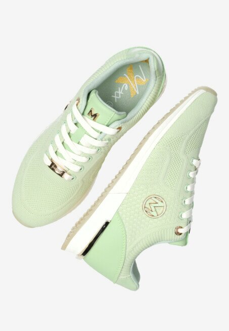 Mexx | Sneakers | Mint