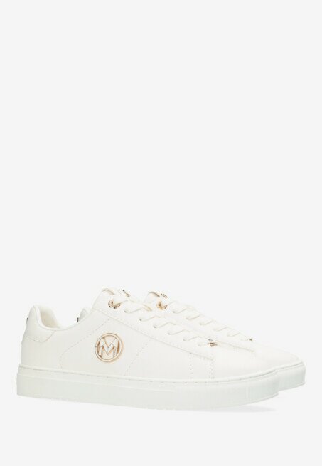 Mexx | Crista Love Trainers | White