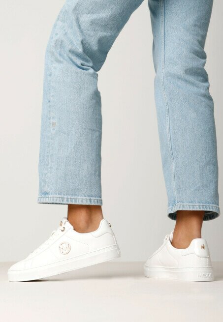 Mexx | Crista Love Trainers | White