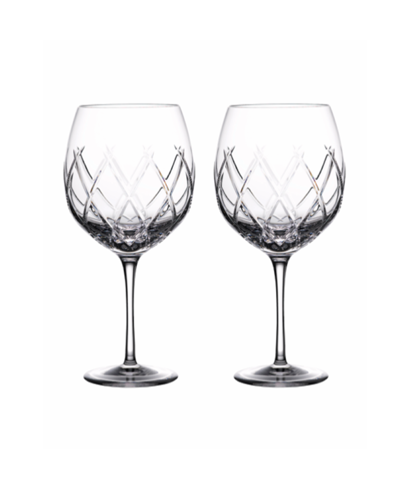 Waterford Crystal Gin Journeys Olann Balloon