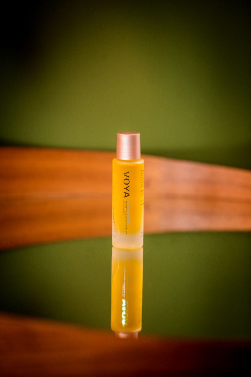 VOYA Original Aroma - Revitalising Bath & Shower Oil