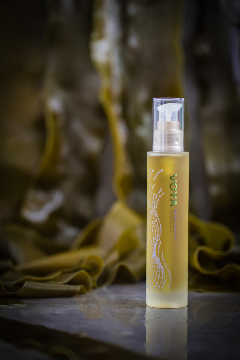 VOYA | Original Aroma - Revitalising Bath & Shower Oil