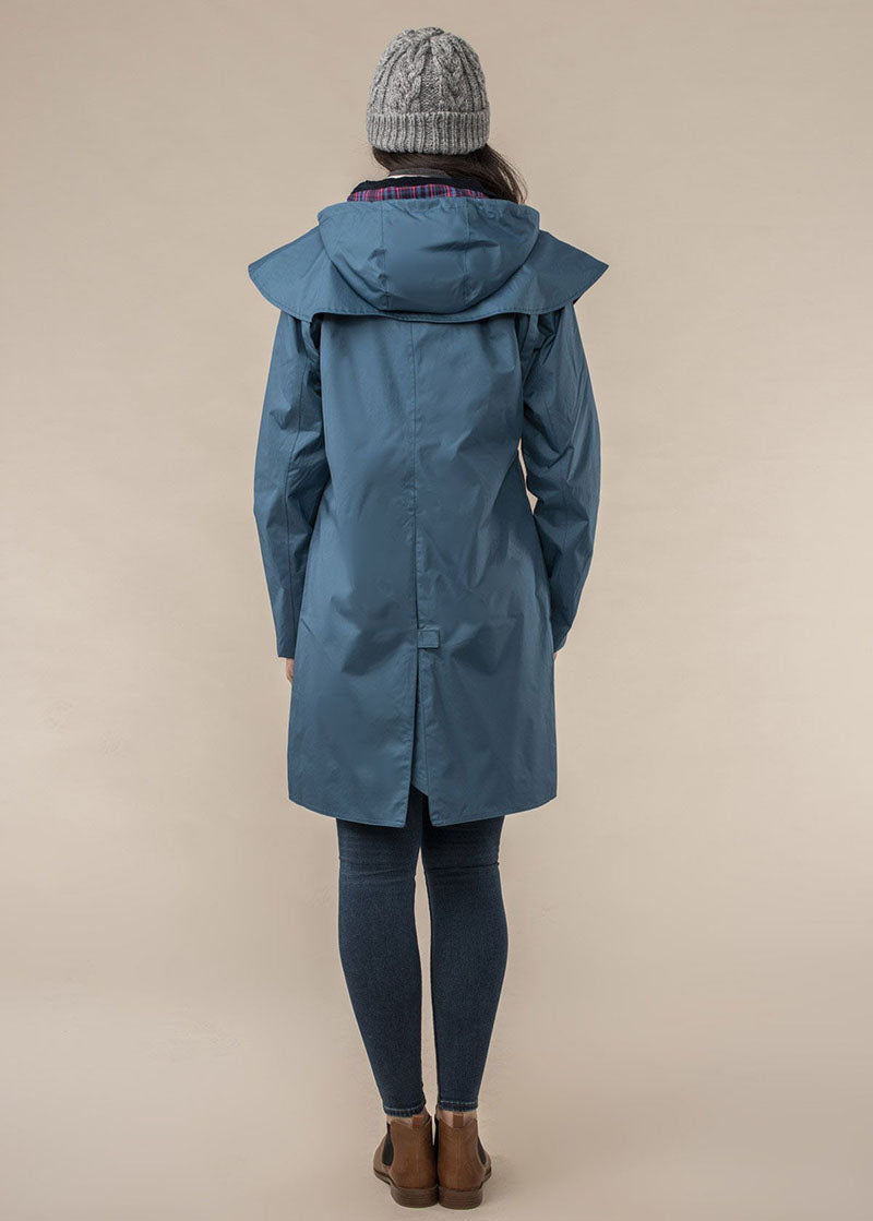 Lighthouse Outrider Waterproof Jacket , Deep Sea