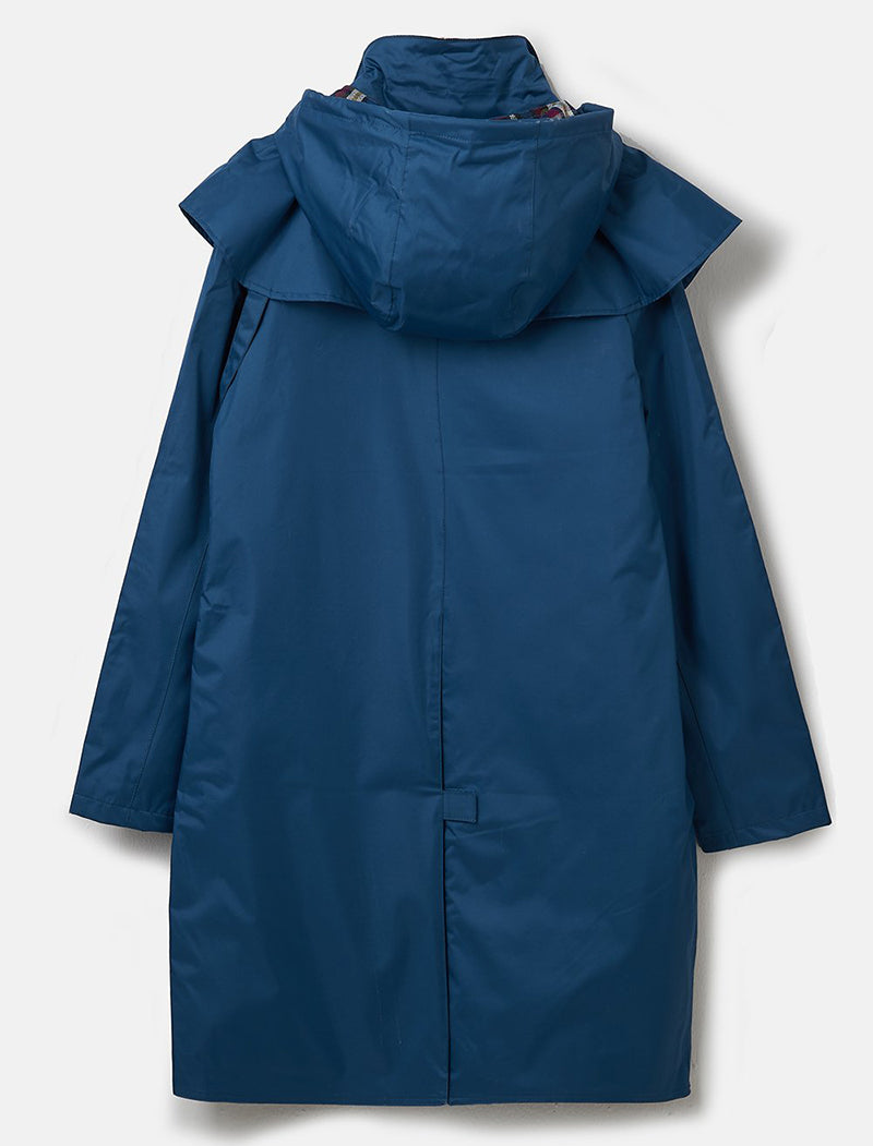 Lighthouse |Outrider Waterproof Jacket | Deep Sea