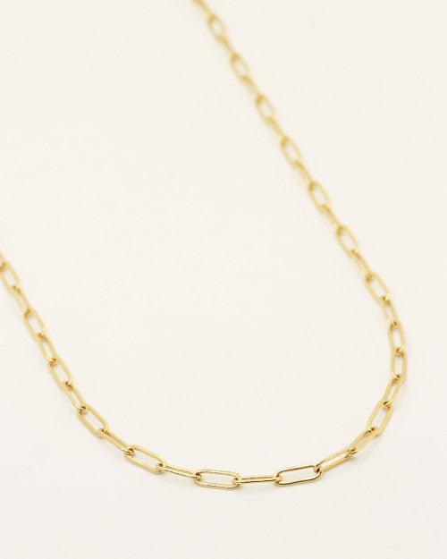 Nilai | Pure Long Necklace