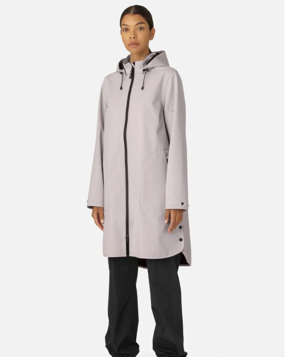 Ilse jacobsen mens orders raincoat