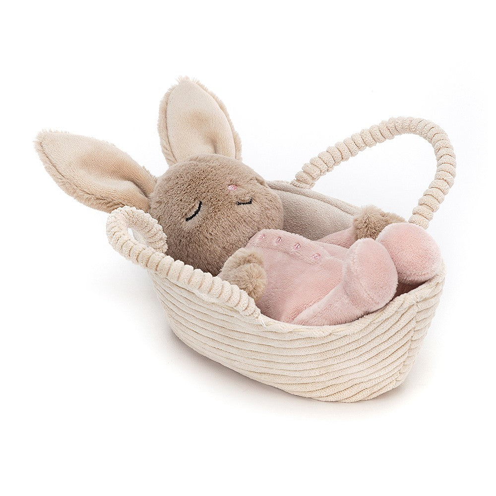 Jelly Cat | Rock-A-Bye Bunny