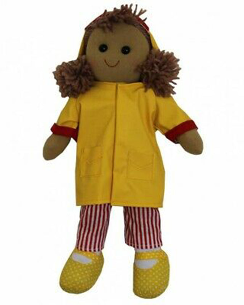 Powell Craft | RainMac Rag Doll 40cm