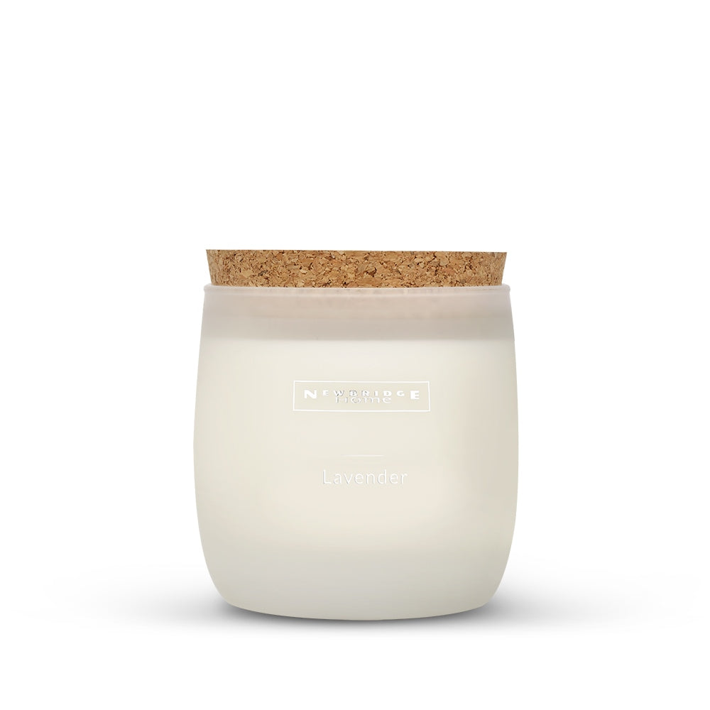 Newbridge Silverware | Scented Candle Lavender