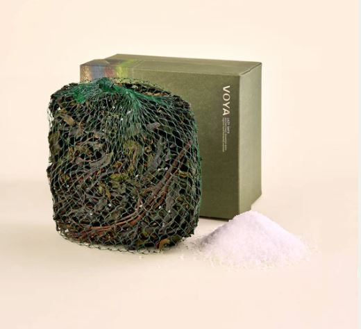 VOYA Lazy Days - Detoxifying Seaweed Bath