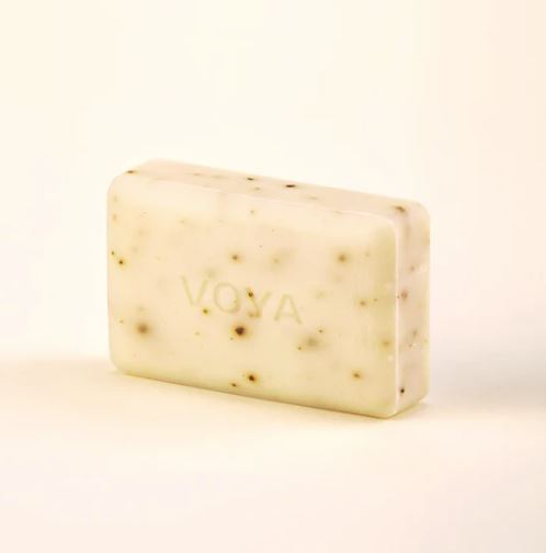 VOYA | Invigorating Seaweed Soap Bar