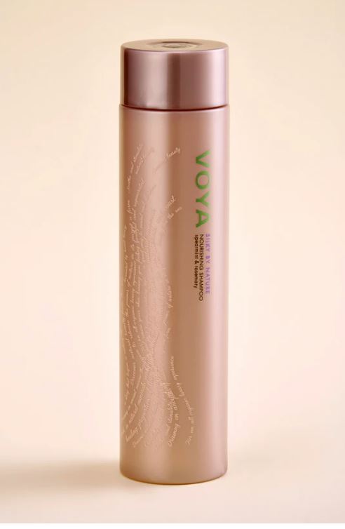 VOYA | Silky by Nature - Nourishing Shampoo