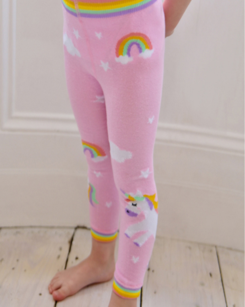 Powell Craft | Unicorn Leggings