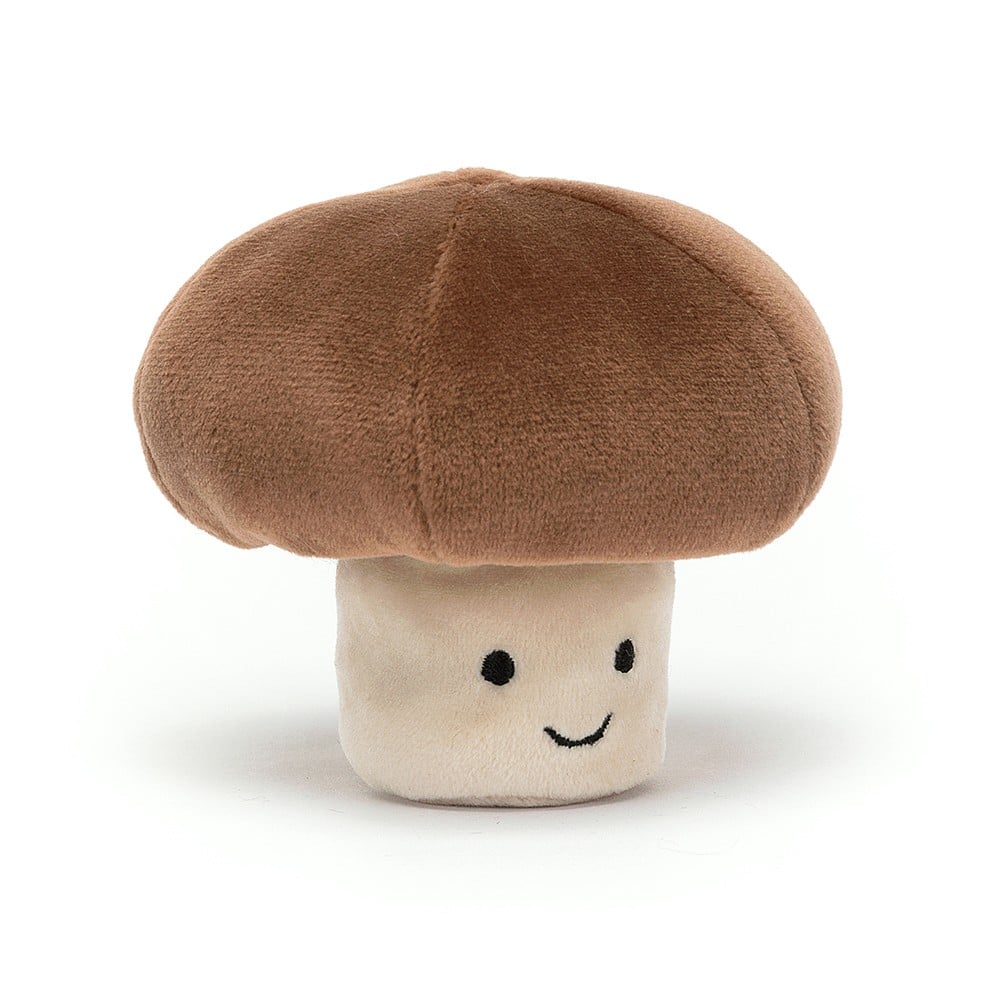 Jellycat | Vivacious Mushroom