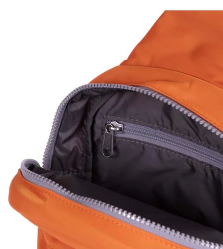 ROKA | Willesden Bag Large - Burnt Orange