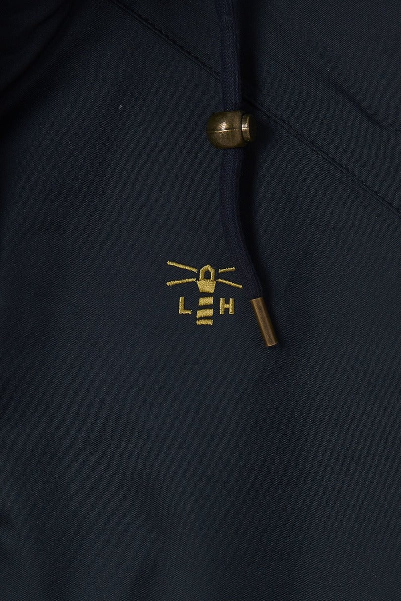 Lighthouse Kendal Waterproof Jacket , Nightshade Blue