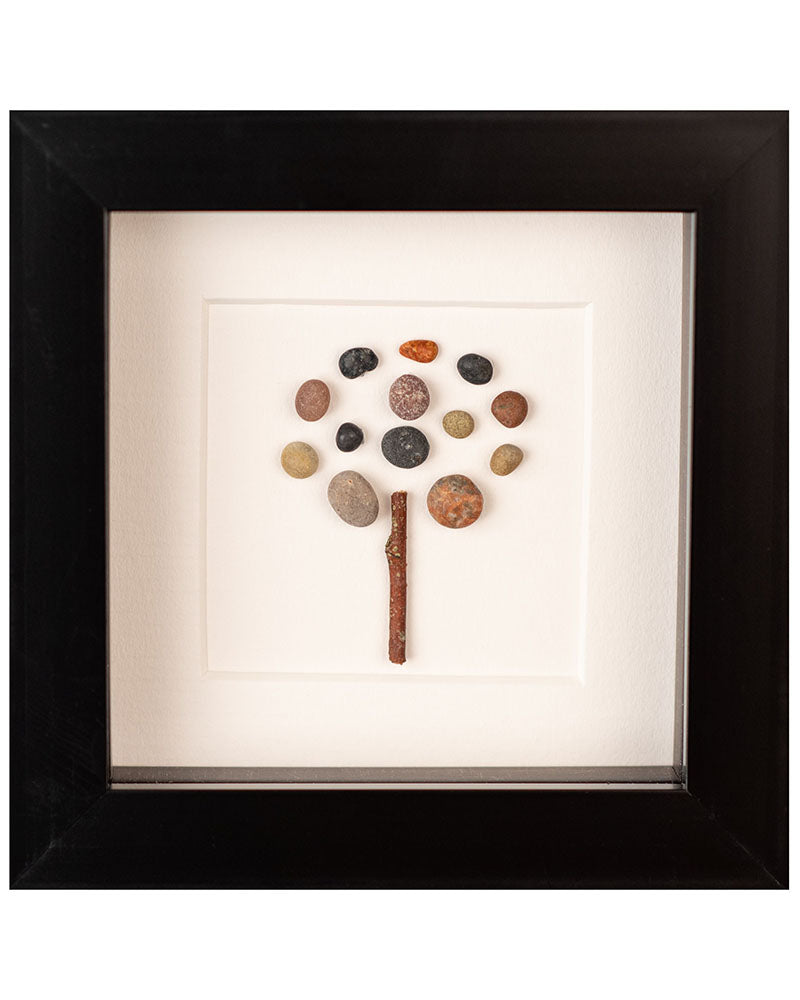 Simply Mourne | Mini Tree of Life Frame