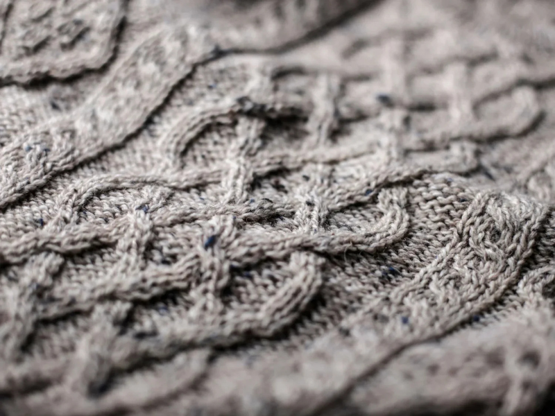 The History of Aran Knitwear
