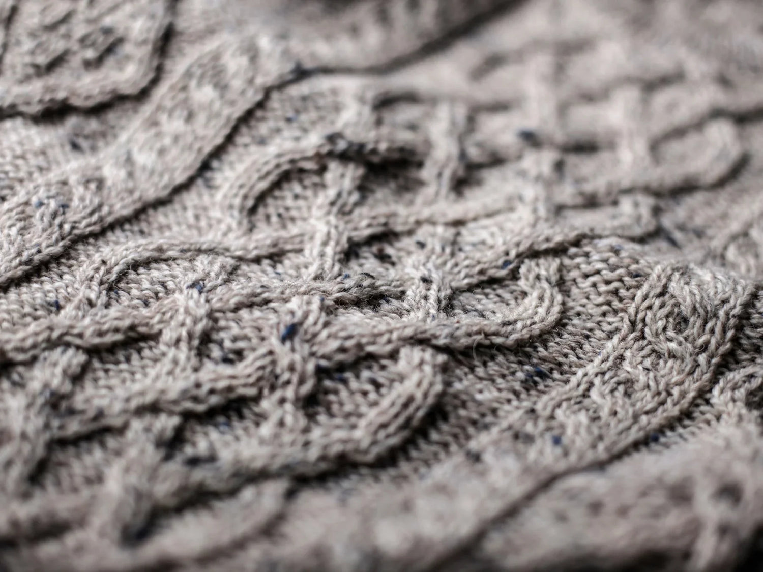 The History of Aran Knitwear