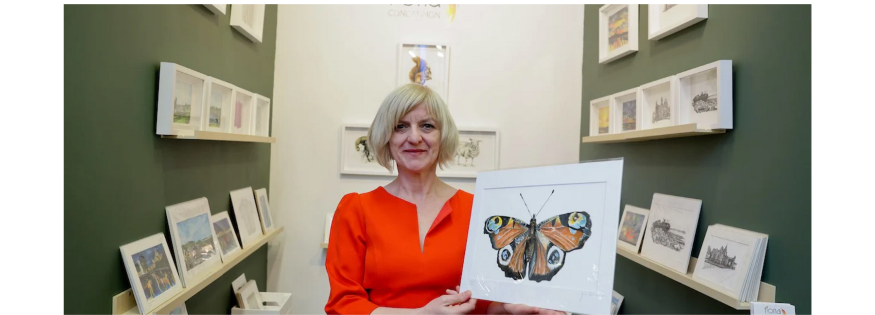 Fiona Concannon Artist