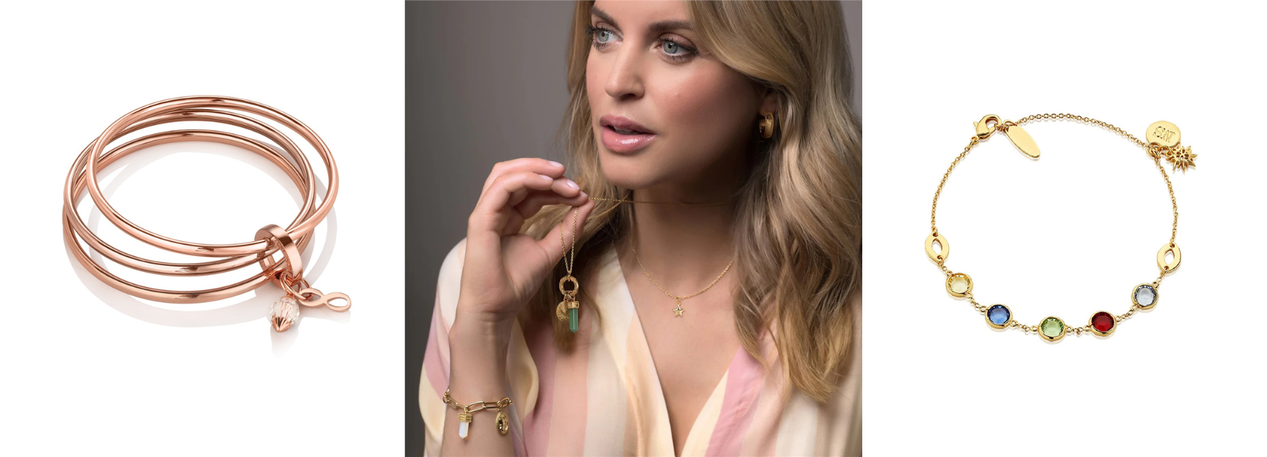 Newbridge Jewellery