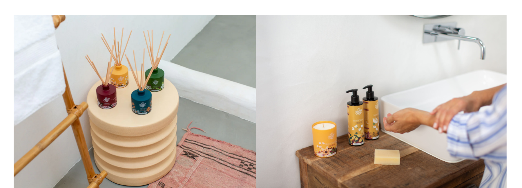 Handmade Soap Company