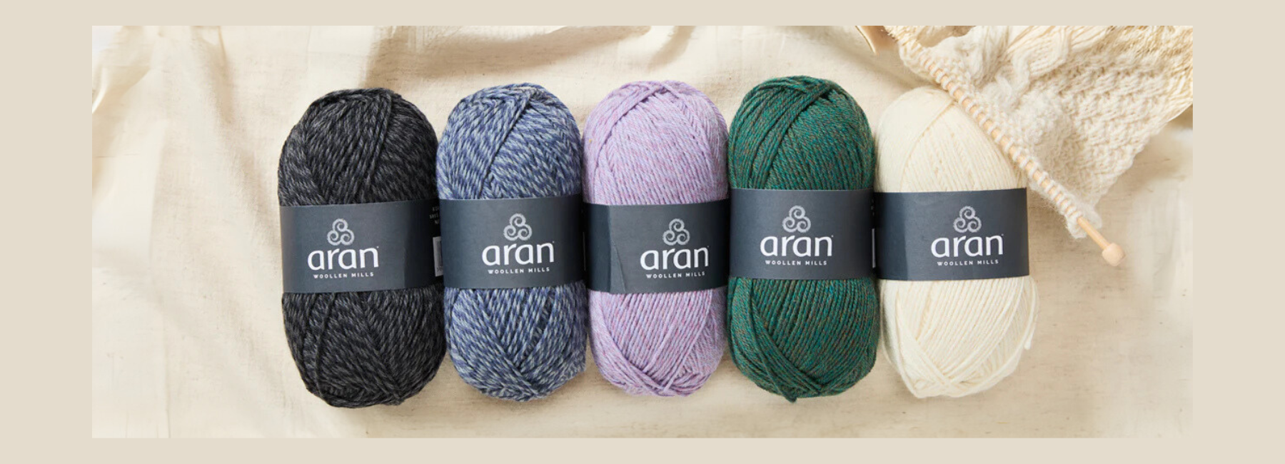 Aran Woollen Mills