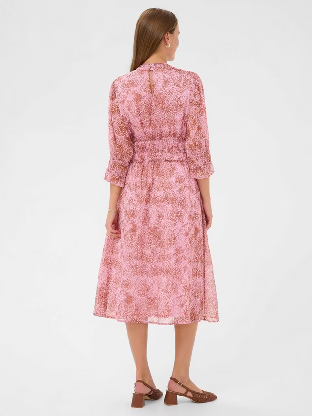 Saint Tropez Olexandra Dress