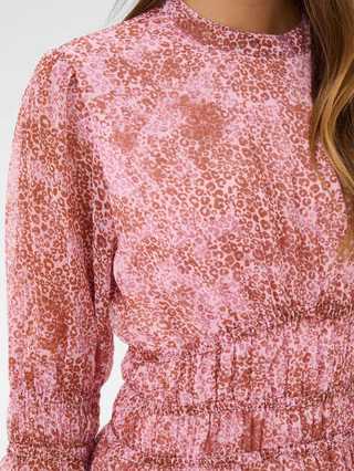 Saint Tropez Olexandra Dress