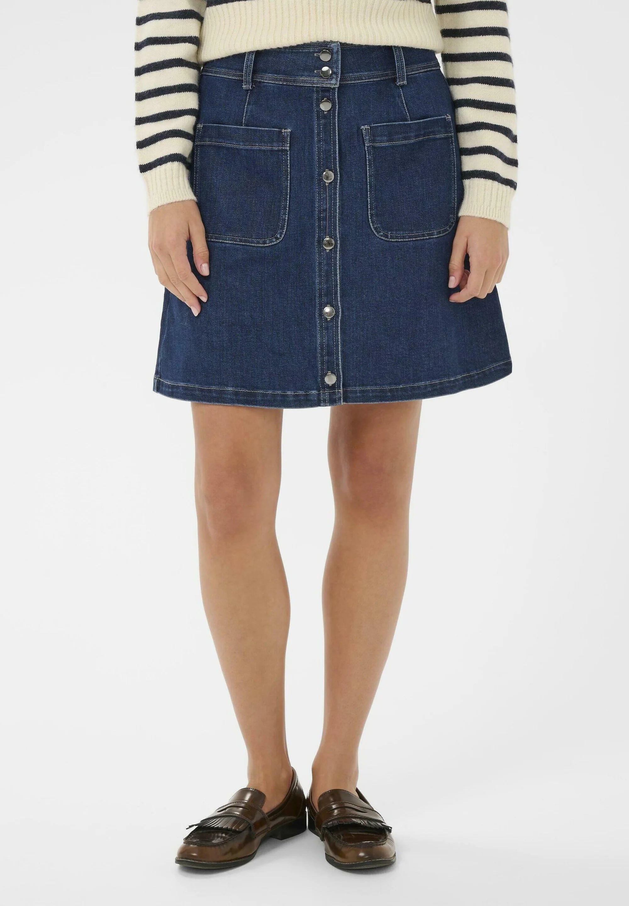 Saint Tropez Oivy Skirt