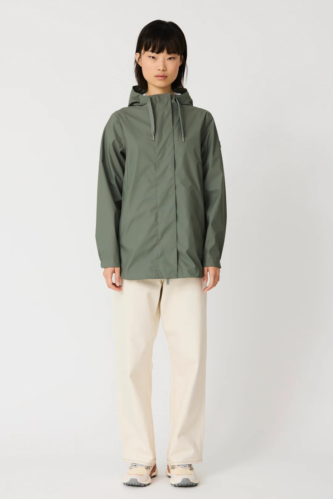 Tanta Naiad Waterproof Rain Jacket