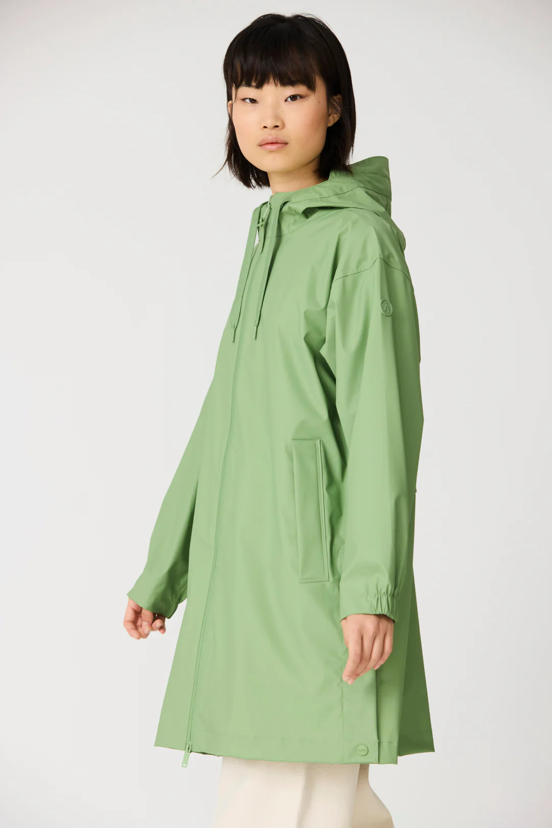 Tanta Ondina Waterproof Raincoat