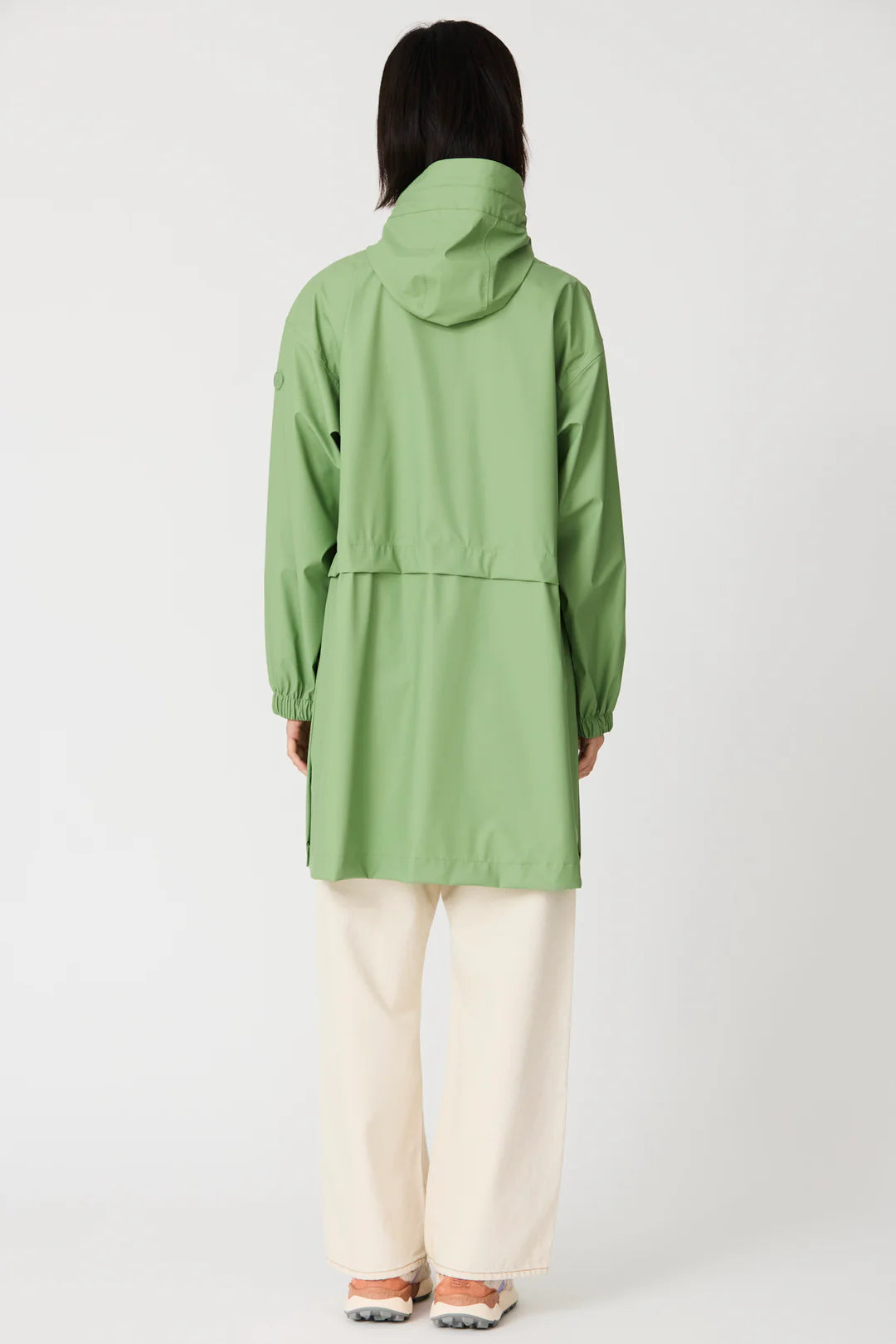 Tanta Ondina Waterproof Raincoat