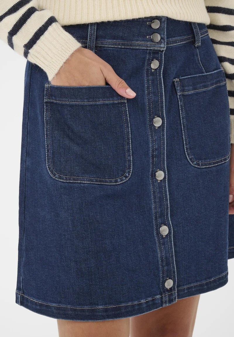 Saint Tropez Oivy Skirt