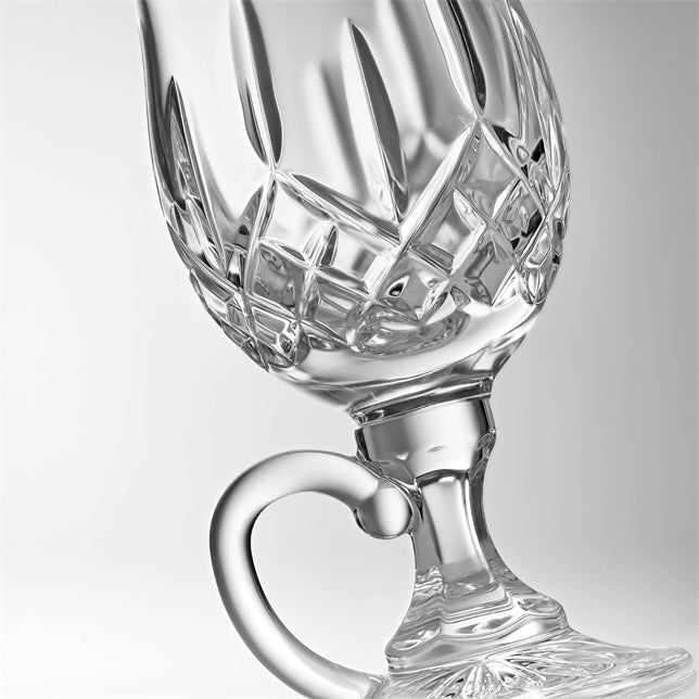 Waterford Crystal Lismore Irish Coffee Glasses