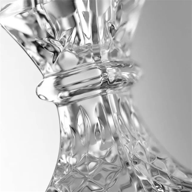 Waterford Crystal Giftology Lismore Candlesticks