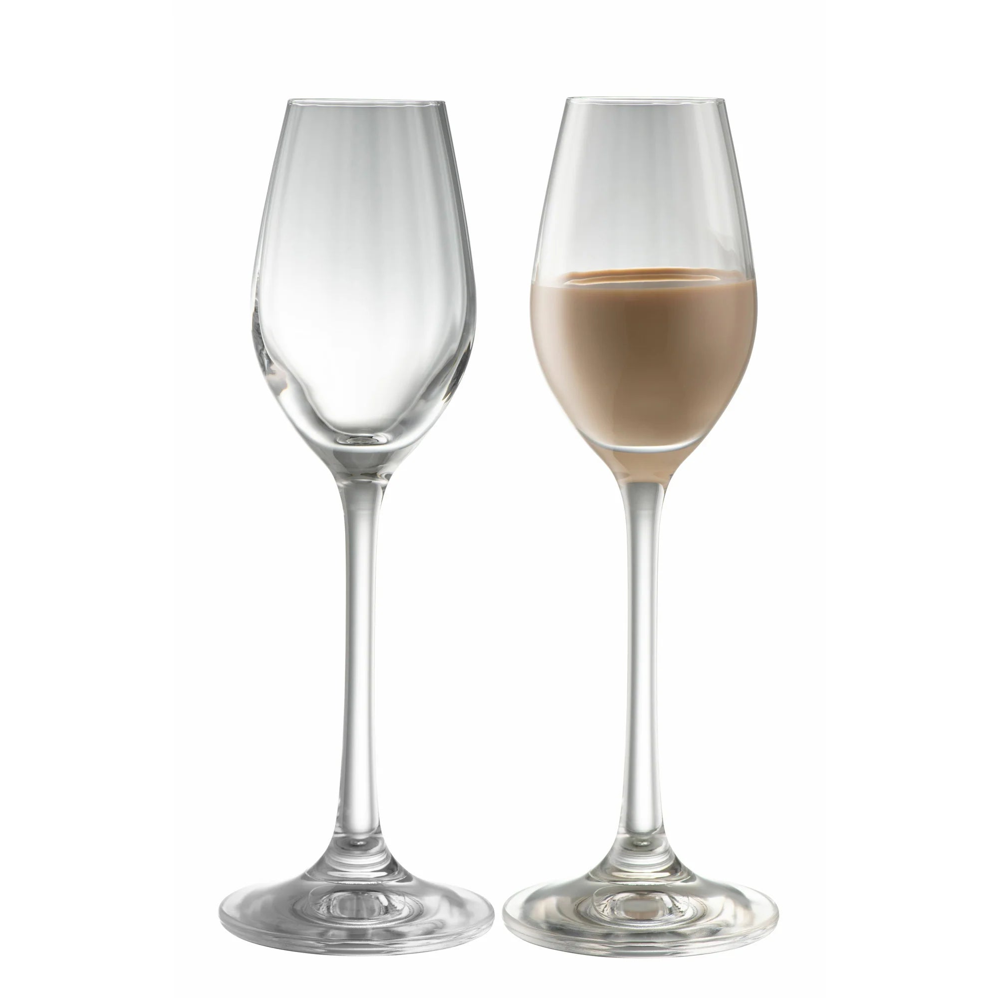 Galway Crystal Erne Sherry S/2