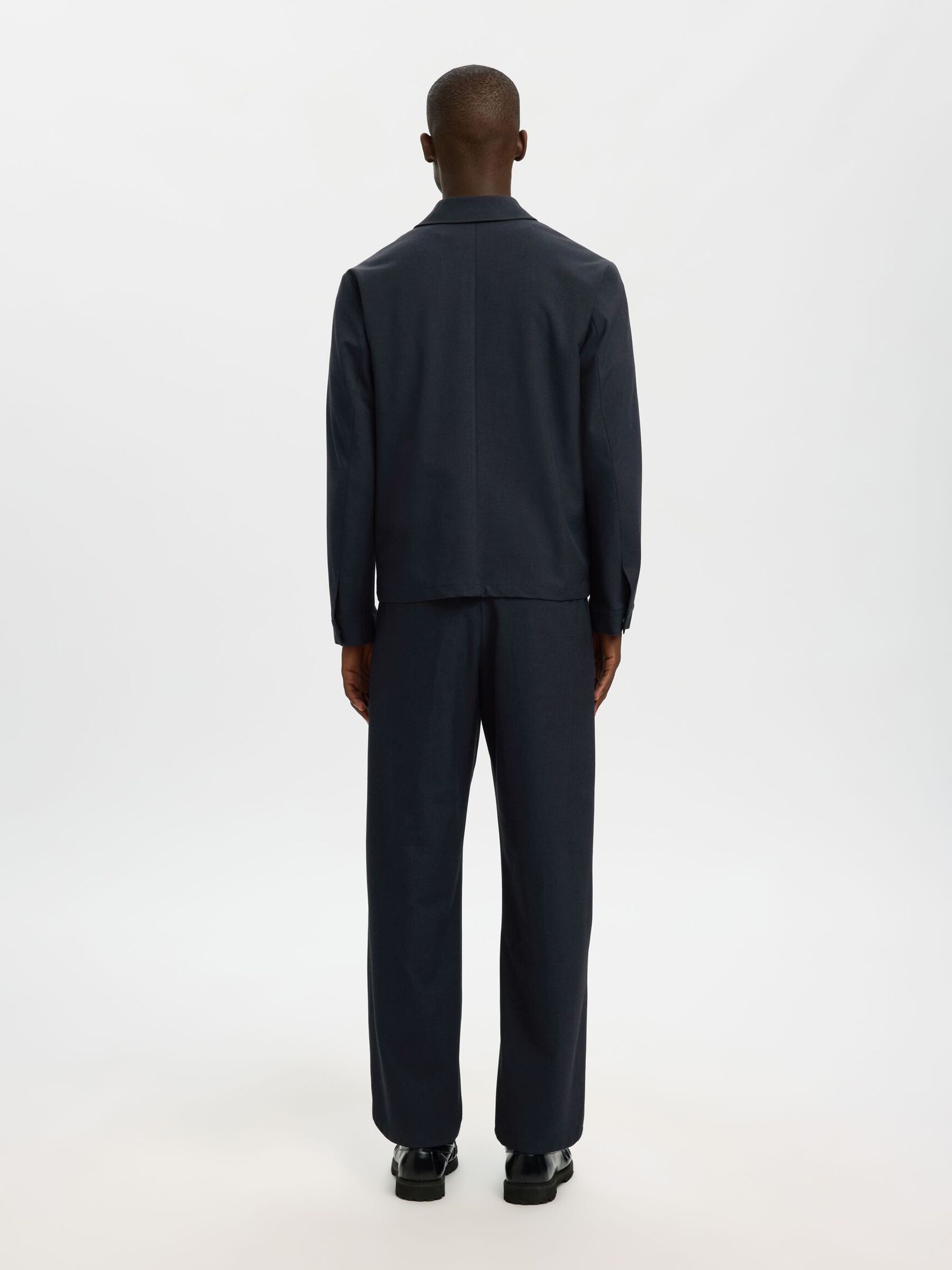 Selected Homme Lorent Over Shirt