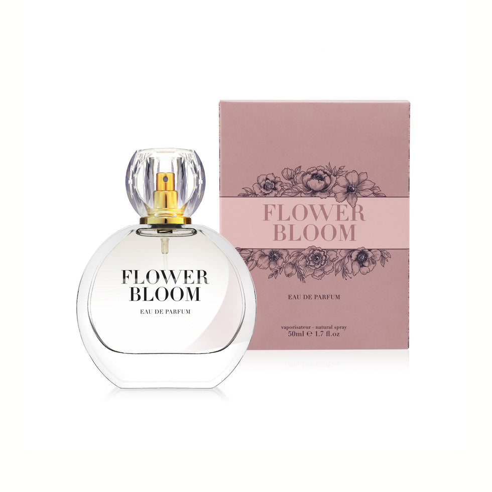 Flower Bloom Perfume- 100ml