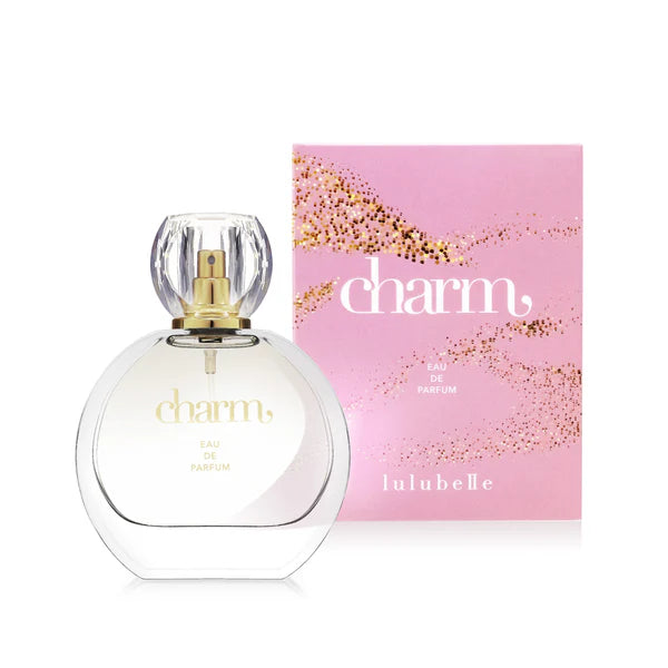 Lulu Belle Charm Perfume